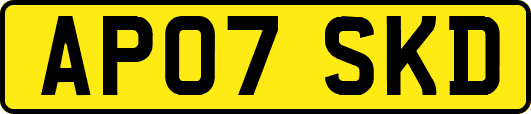 AP07SKD