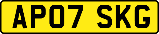 AP07SKG