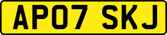 AP07SKJ