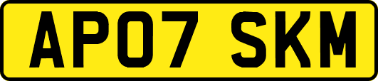 AP07SKM