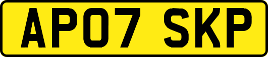 AP07SKP