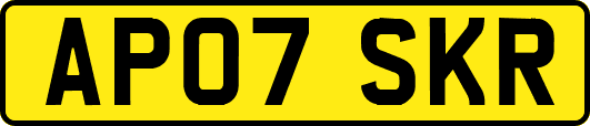 AP07SKR