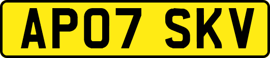 AP07SKV