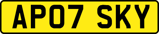 AP07SKY
