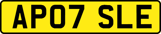AP07SLE