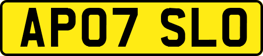AP07SLO