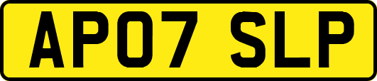 AP07SLP
