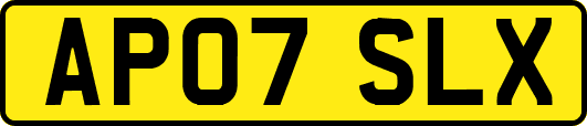 AP07SLX