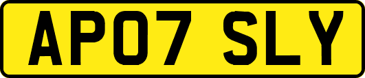 AP07SLY