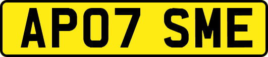 AP07SME