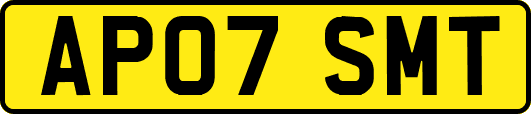AP07SMT