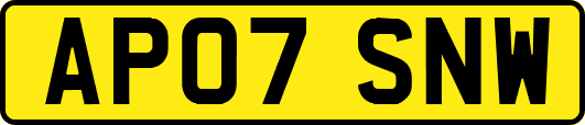 AP07SNW