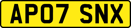 AP07SNX