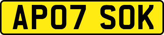 AP07SOK