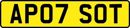 AP07SOT