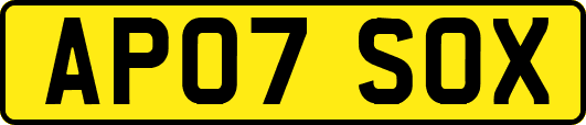 AP07SOX