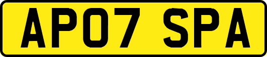 AP07SPA