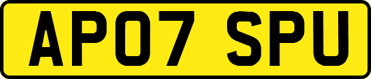 AP07SPU
