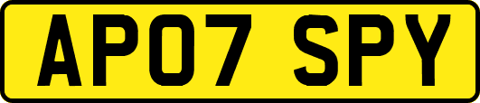 AP07SPY