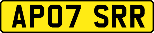 AP07SRR