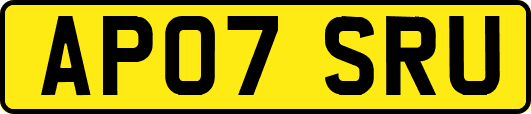 AP07SRU