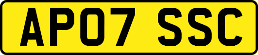 AP07SSC