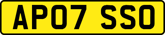 AP07SSO