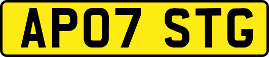 AP07STG