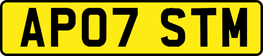 AP07STM