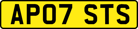 AP07STS
