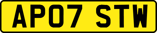 AP07STW