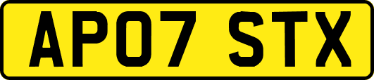 AP07STX