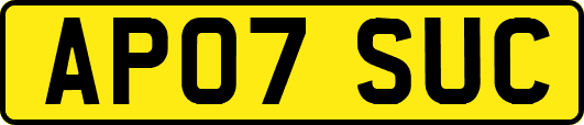 AP07SUC