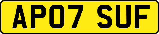 AP07SUF