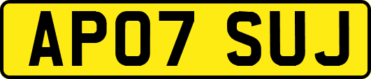 AP07SUJ