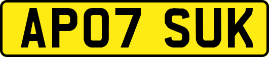 AP07SUK