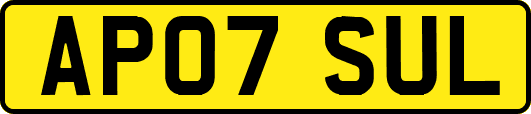 AP07SUL