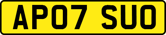 AP07SUO