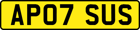 AP07SUS