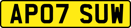 AP07SUW