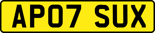 AP07SUX