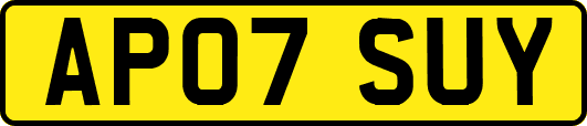 AP07SUY