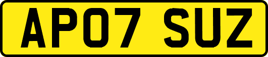 AP07SUZ