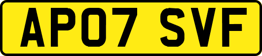 AP07SVF