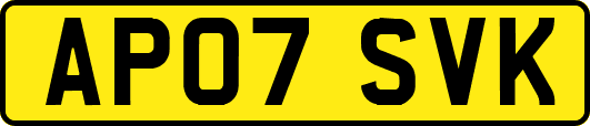 AP07SVK