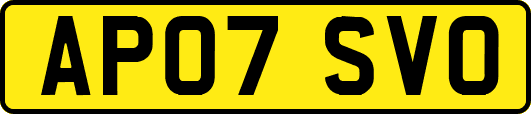 AP07SVO