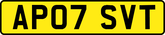 AP07SVT