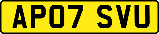 AP07SVU