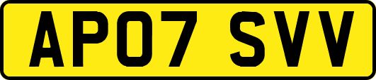 AP07SVV