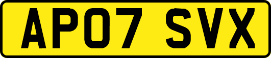 AP07SVX